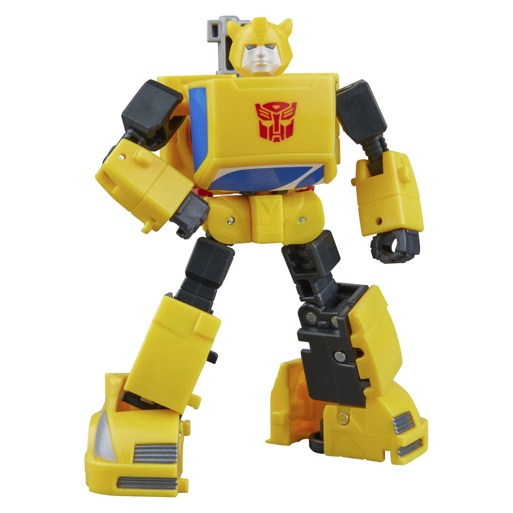 Image produit Transformers : Devastation Studio Series Deluxe Class