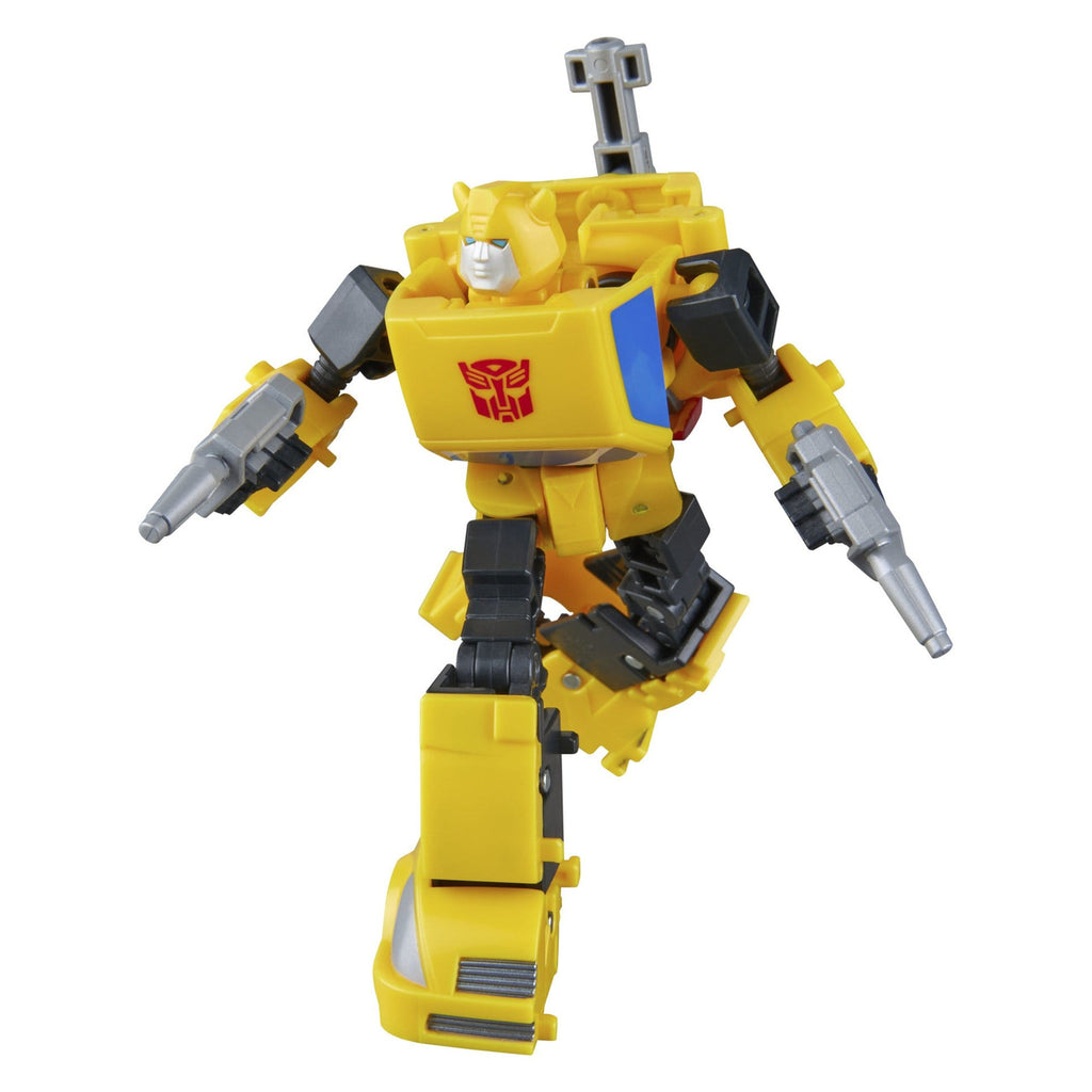 Image produit Transformers : Devastation Studio Series Deluxe Class