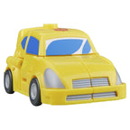 Image produit Transformers : Devastation Studio Series Deluxe Class