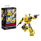 Image produit Transformers : Devastation Studio Series Deluxe Class
