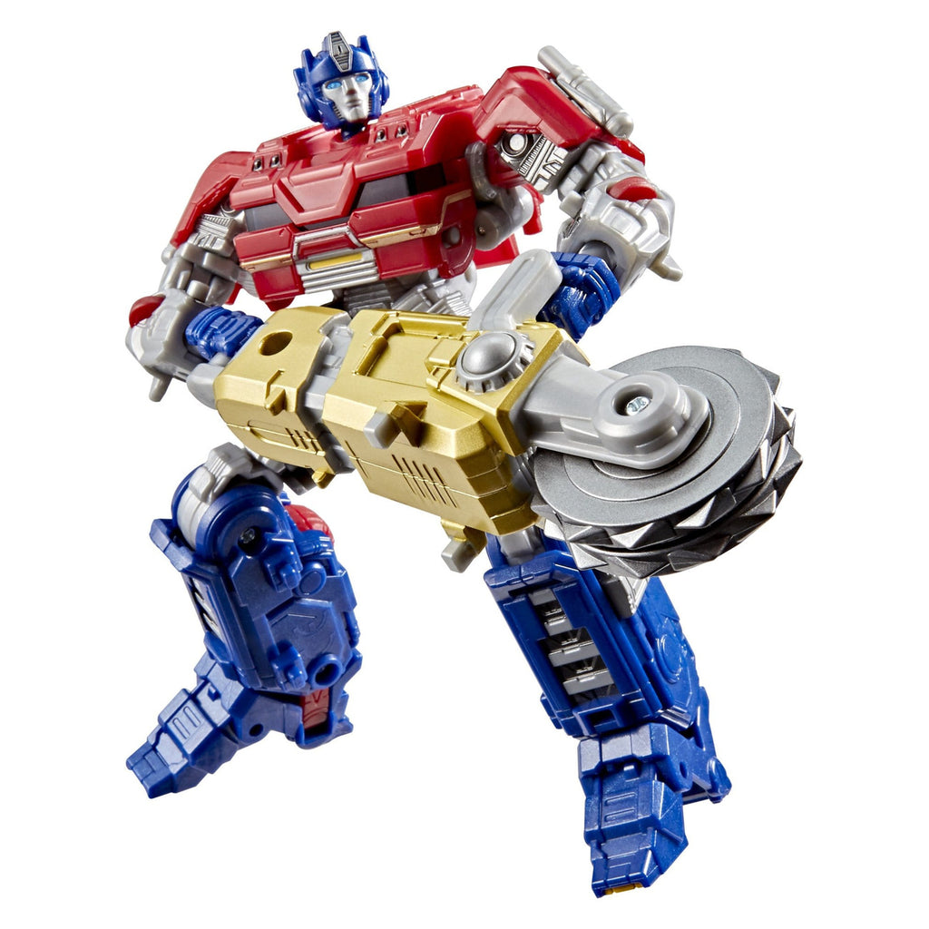 Image produit Figurine d'action Transformers One Studio Series Deluxe Class