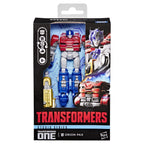 Image produit Figurine d'action Transformers One Studio Series Deluxe Class