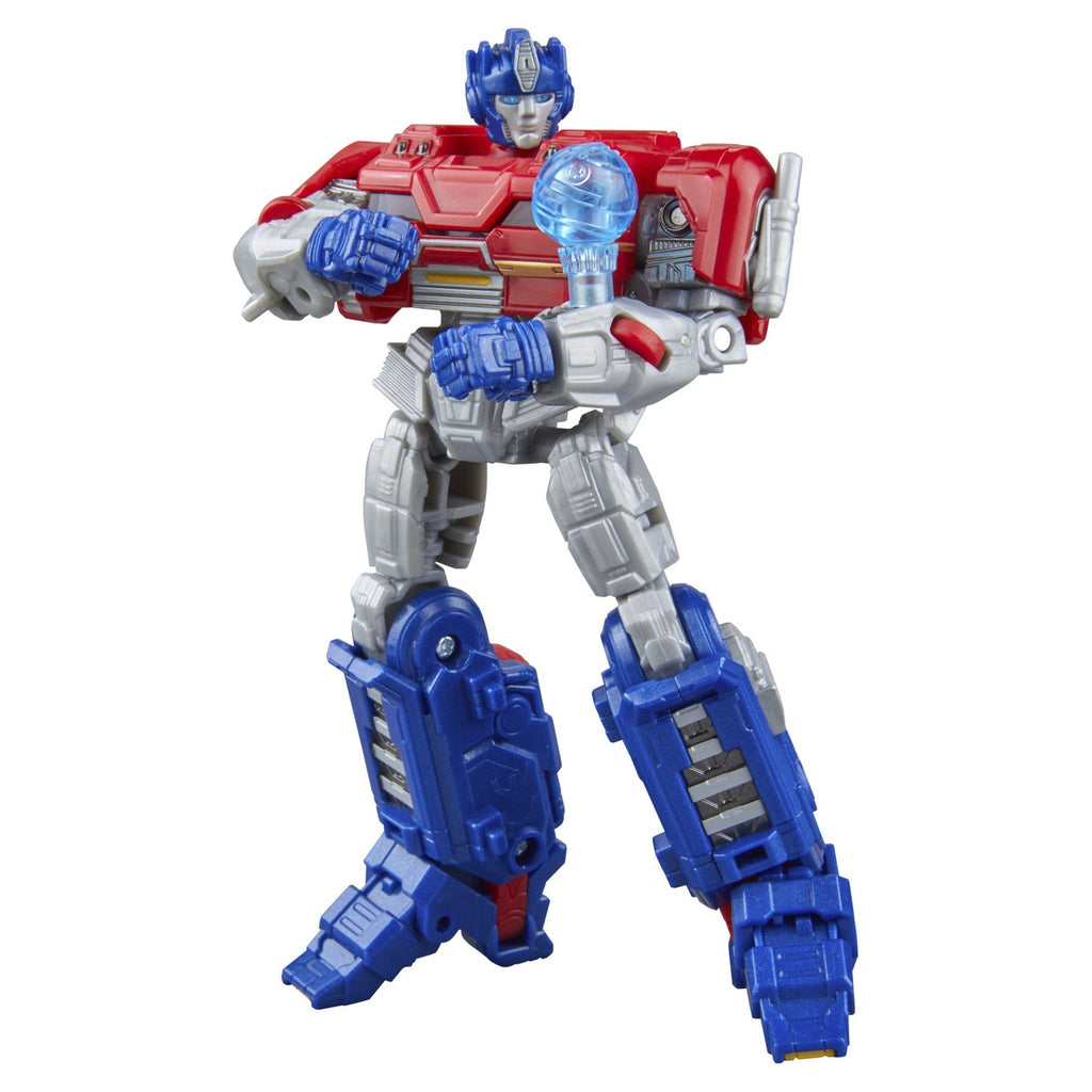 Image produit Figurine d'action Transformers One Studio Series Deluxe Class