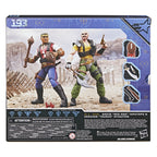 Image produit G.I. Joe Classified Series Figurines 2-pack #193