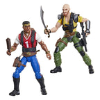 Image produit G.I. Joe Classified Series Figurines 2-pack #193
