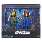 Image produit G.I. Joe Classified Series Figurines 2-pack #193