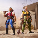 Image produit G.I. Joe Classified Series Figurines 2-pack #193