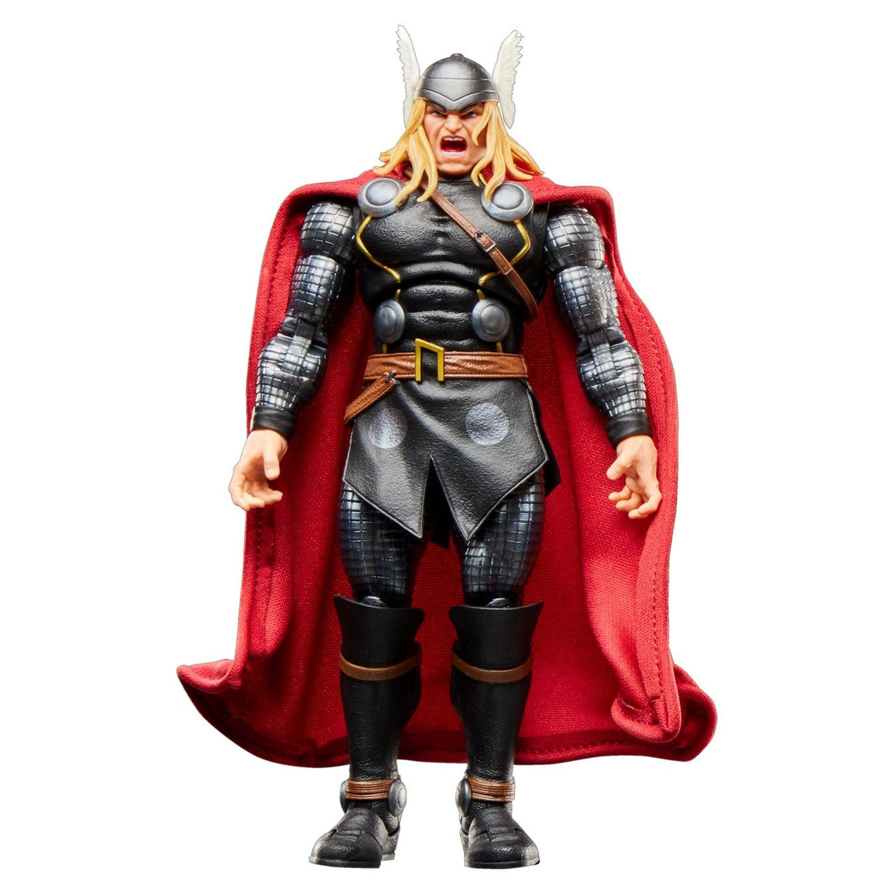 Image produit Figurine articulée Thor Marvel Legends Maximum Series 15 cm