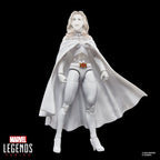Image produit Figurine articulée Emma Frost Marvel Legends The Uncanny X-Men