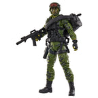 Image produit Figurine articulée G.I. Joe Classified Series Brent "Hit & Run"