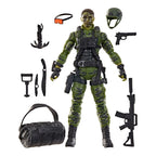 Image produit Figurine articulée G.I. Joe Classified Series Brent "Hit & Run"