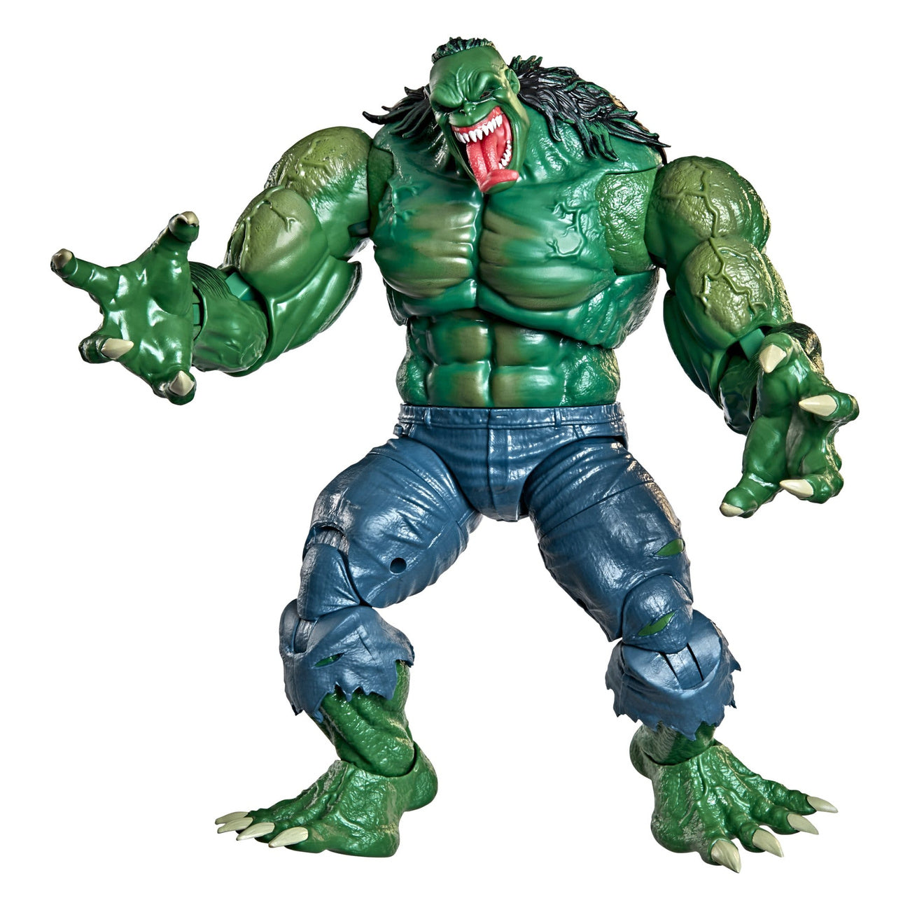 Image produit The Incredible Hulk Figurine Marvel Legends Hulk 2099 15 cm