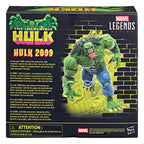 Image produit The Incredible Hulk Figurine Marvel Legends Hulk 2099 15 cm