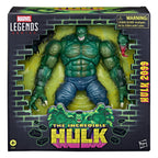 Image produit The Incredible Hulk Figurine Marvel Legends Hulk 2099 15 cm