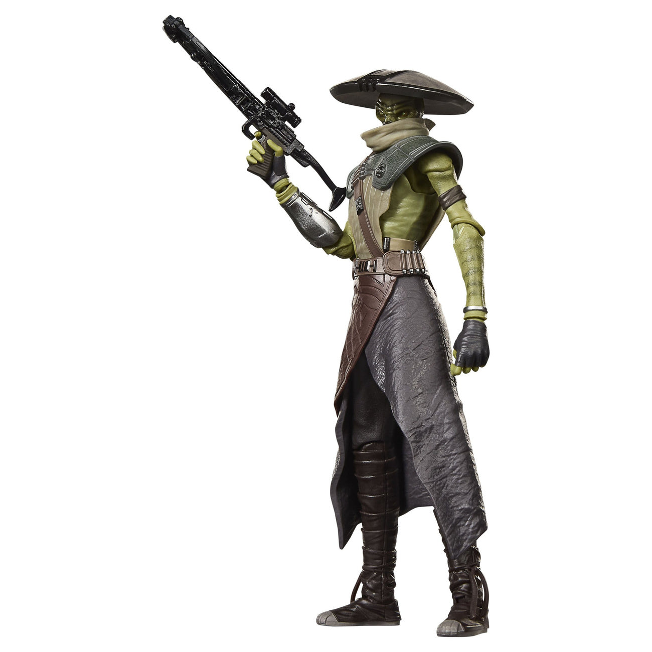 Image produit Figurine articulée Black Series Star Wars : The Mandalorian & Grogu