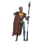 Image produit Figurine articulée Black Series Star Wars : The Mandalorian & Grogu