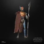Image produit Figurine articulée Black Series Star Wars : The Mandalorian & Grogu