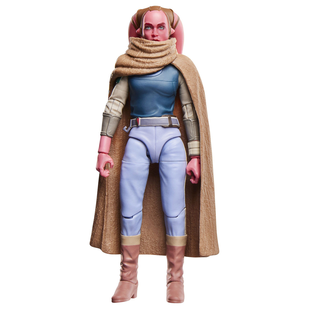 Image produit Star Wars: Maul - Shadow Lord Figurine articulée Black Series