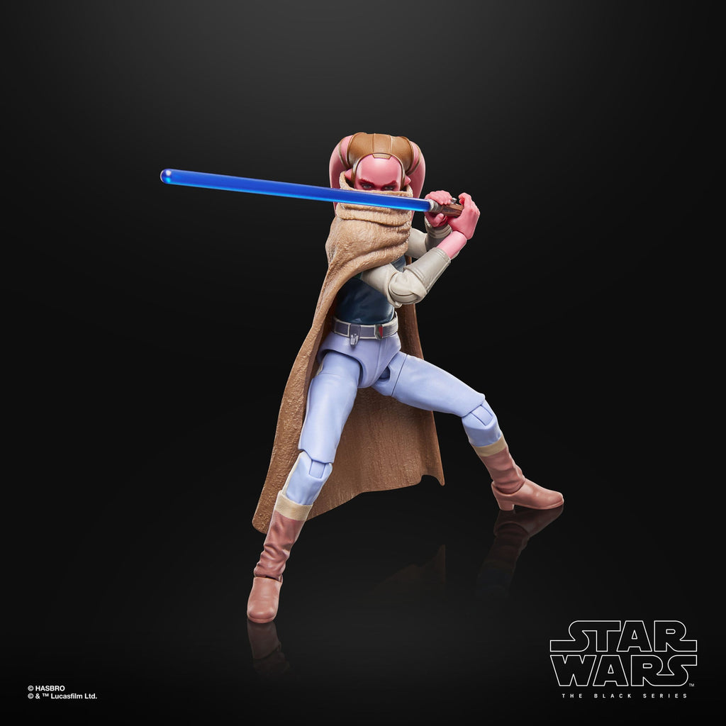 Image produit Star Wars: Maul - Shadow Lord Figurine articulée Black Series