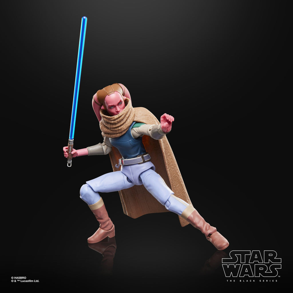 Image produit Star Wars: Maul - Shadow Lord Figurine articulée Black Series