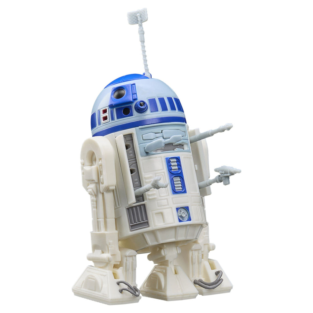 Image produit Figurine articulée R2-D2 Black Series Star Wars : Droids