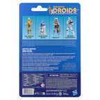 Image produit Figurine articulée R2-D2 Black Series Star Wars : Droids