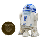 Image produit Figurine articulée R2-D2 Black Series Star Wars : Droids