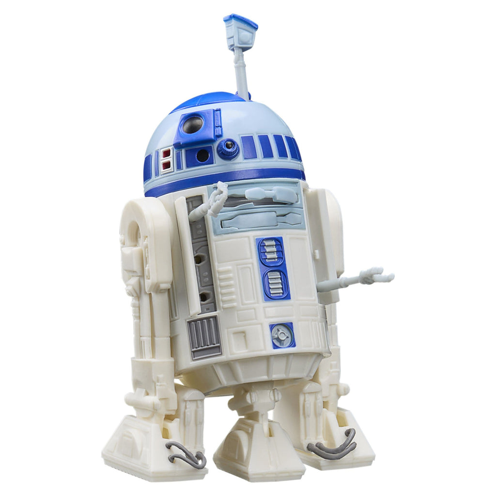 Image produit Figurine articulée R2-D2 Black Series Star Wars : Droids