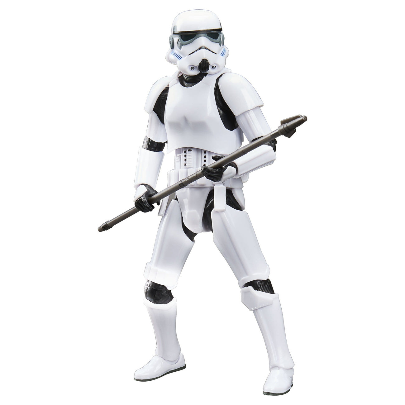Image produit Star Wars : Droids Figurine Black Series Impérial
