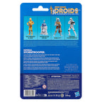 Product image Star Wars: Droids Black Series Imperial Action Figure