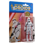 Product image Star Wars: Droids Black Series Imperial Action Figure