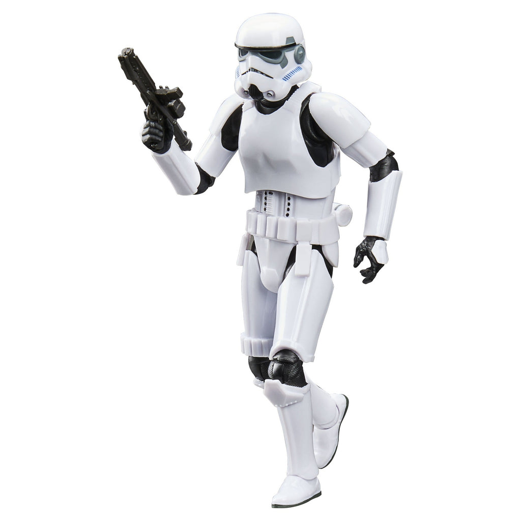 Product image Star Wars: Droids Black Series Imperial Action Figure
