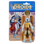 Image produit Figurine d'action Black Series Boba Fett Star Wars : Droids 15 cm