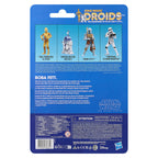 Image produit Figurine d'action Black Series Boba Fett Star Wars : Droids 15 cm