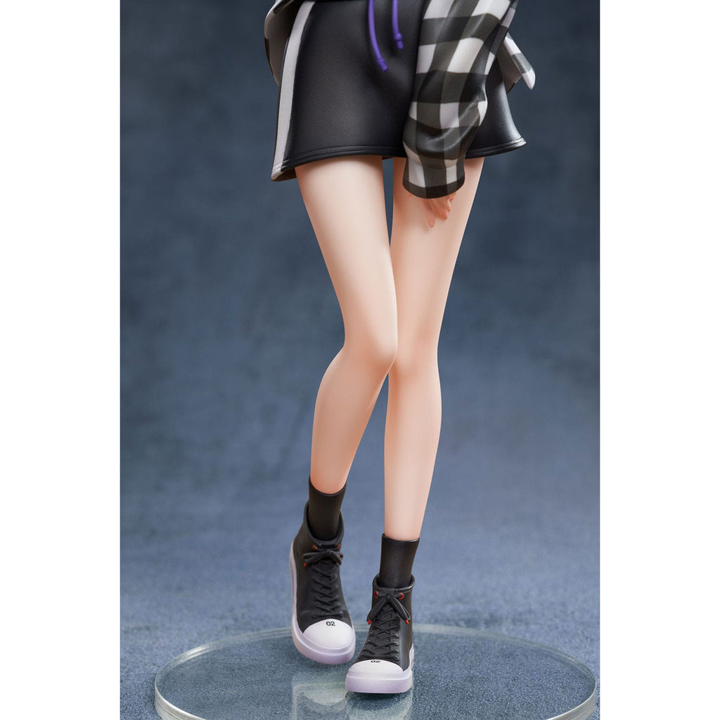 Product image Neon Genesis Evangelion PVC Statue 1/7 Rei Ayanami Ver.