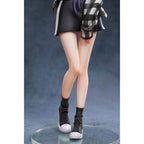 Product image Neon Genesis Evangelion PVC Statue 1/7 Rei Ayanami Ver.