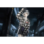 Image produit Neon Genesis Evangelion - Statue PVC 1/7 Rei Ayanami Ver.