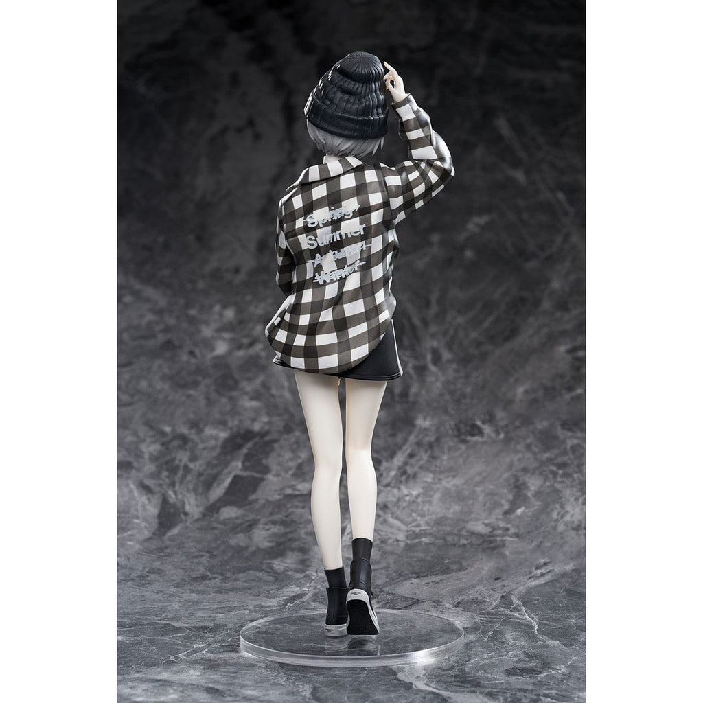 Image produit Neon Genesis Evangelion - Statue PVC 1/7 Rei Ayanami Ver.