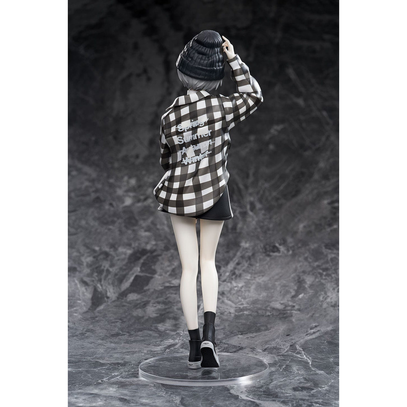 Image produit Neon Genesis Evangelion - Statue PVC 1/7 Rei Ayanami Ver.