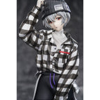Image produit Neon Genesis Evangelion - Statue PVC 1/7 Rei Ayanami Ver.