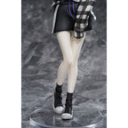 Image produit Neon Genesis Evangelion - Statue PVC 1/7 Rei Ayanami Ver.