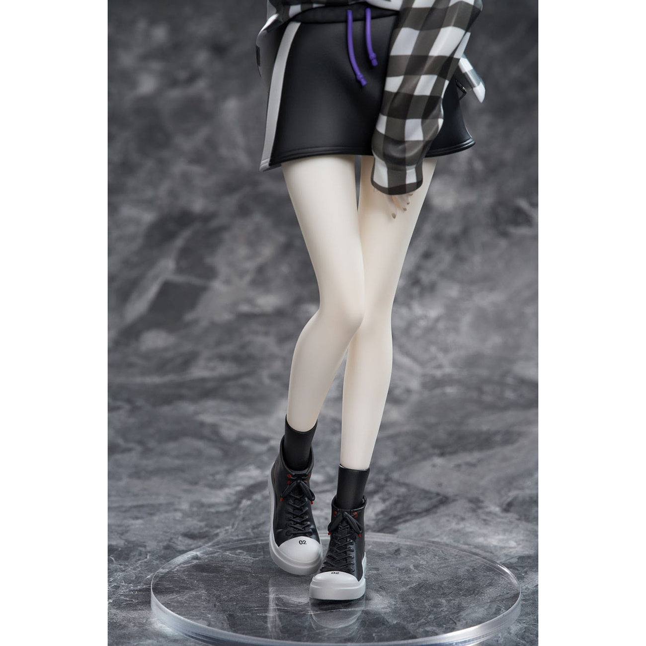 Image produit Neon Genesis Evangelion - Statue PVC 1/7 Rei Ayanami Ver.