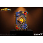 Product image Hearthstone 3D Art Frame Statue Varian Wrynn 31 cm