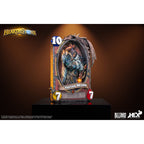Product image Hearthstone 3D Art Frame Statue Varian Wrynn 31 cm