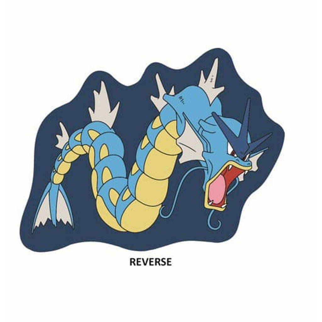Image produit Coussin décoratif Pokémon Léviator 36 cm