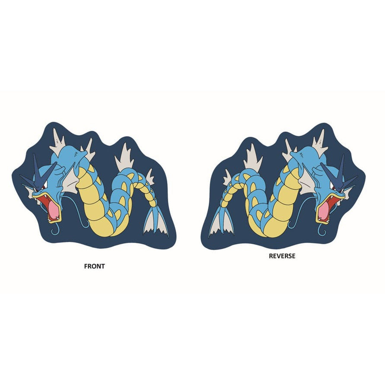 Product image Pokémon Gyarados Decorative Cushion 36 cm