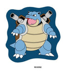 Product image Pokémon Blastoise Decorative Cushion 36 cm