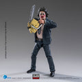 Image produit Texas Chainsaw Massacre (1974) Figurine articulée Exquisite Mini
