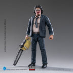 Image produit Texas Chainsaw Massacre (1974) Figurine articulée Exquisite Mini
