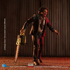Image produit Texas Chainsaw Massacre (1974) Figurine articulée Exquisite Mini